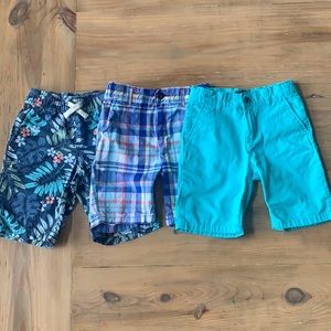 Children’s Place Boys Shorts Bundle